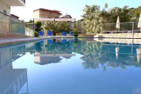 Vergina Star Hotel Hotels in Lefkada