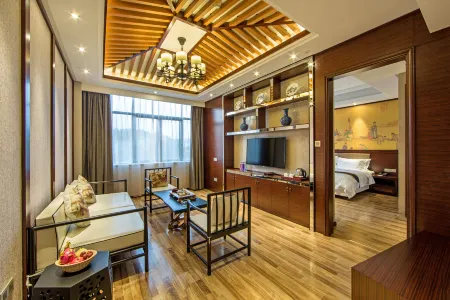 Honglin Hotel