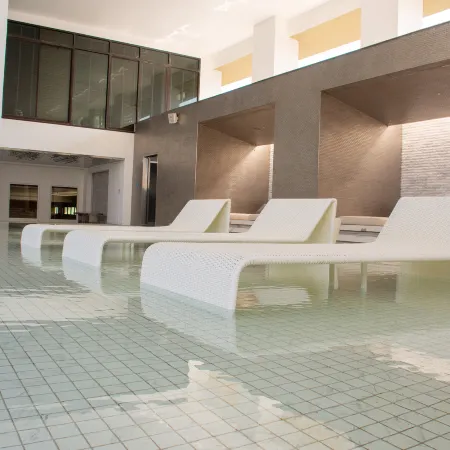 Grand Richmond Stylish Convention Hotel