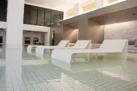 Grand Richmond Stylish Convention Hotel - Pools