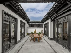 Yun Yin Shan Homestay