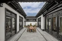 Yun Yin Shan Homestay