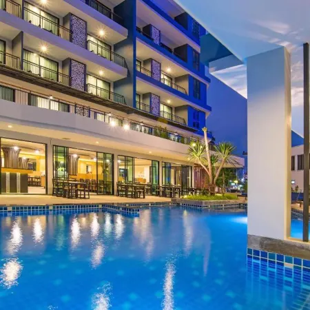 AVA SEA Resort Krabi