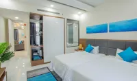 Cam Ranh Mystery Villas Spa Hotels in Cam Lam District