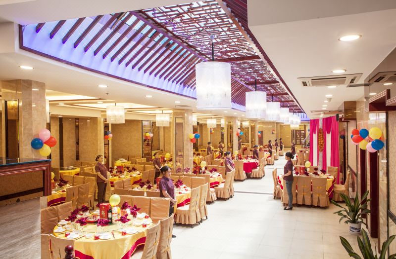 Jinshang Boutique Hotel (Guilin Railway Station Yixian Middle School Gaozhong Branch) photo 3