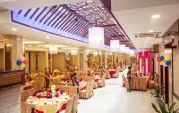 Jinshang Boutique Hotel (Guilin Railway Station Yixian Middle School Gaozhong Branch) - Desayuno