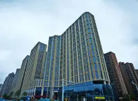Mingyang Boutique·Viewing Hotel (Fangte Science and Technology Museum)