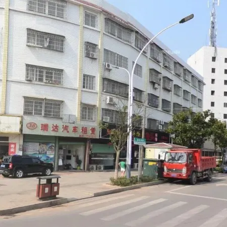Shuangpai Huimin Hotel