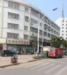 Shuangpai Huimin Hotel Hotels in Shuangpai