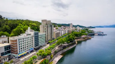 Atour Hotel Qiandao Lake Central Lake District Hotels in Chun'an County