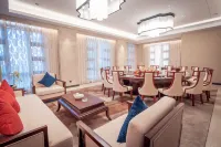 Hai Quan Wan Resort Hotel - servizio colazione