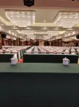 Hongyun Hotel - breakfast
