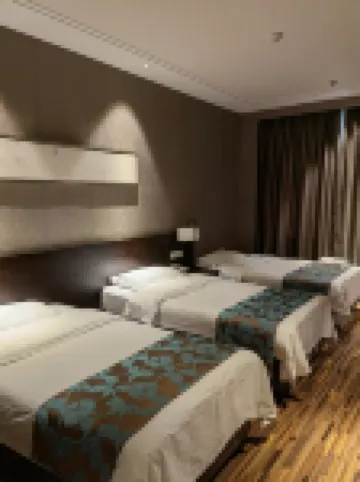 Suiling Jindu Fengshang Hotel