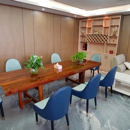 Juyuan Hotel (Yangxi Xinxu)