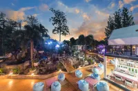 Mont Blanc Base Camp Khaoyai Hotels in Pak Chong