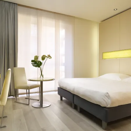 UNA Hotels Bologna Centro