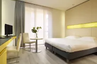 UNA Hotels Bologna Centro