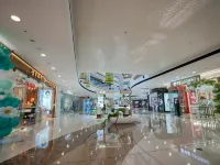 Yunchen Hotel (Huaihua High-speed Railway South Station Wanda Plaza Branch)