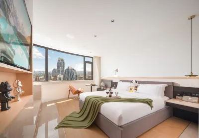 Xishuangbanna HeXu Hotel