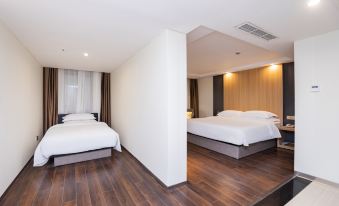 Country Inn & Suites by Radisson, Shanghai Pudong Airport Chuansha Metro Station