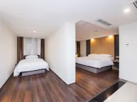 Country Inn & Suites by Radisson, Shanghai Pudong Airport Chuansha Metro Station Hotels near Fruits Wholesale Retail (Sanzao Road)