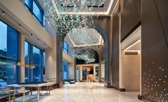 Shenzhen Garden Grand Skylight Hotel (Futian Convention & Exhibition Center)