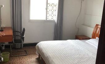 Nan ping xin yu min su - Housity