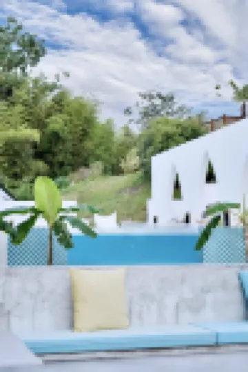 Nanshan Bamboo Sea · Fanpu Courtyard home stay