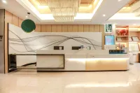 Shankee Tea Style Hotel (Bijie Shuixi Park)
