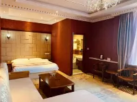 Lengji 58 Degree Hotel