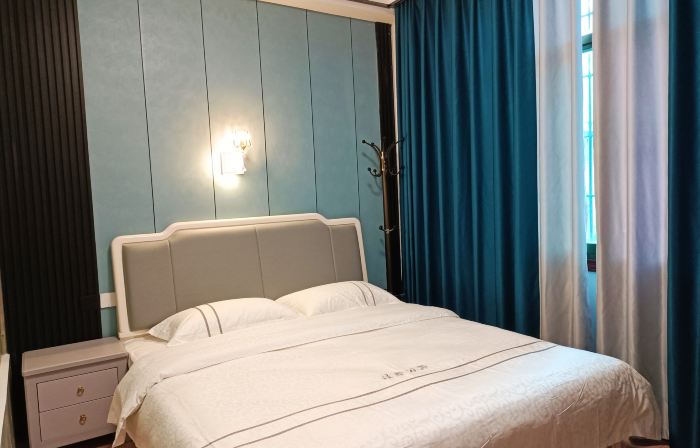 綏寧佳鑫公寓