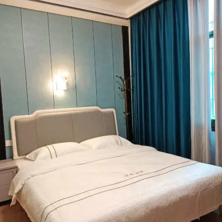 Funing Jiaxin Apartment