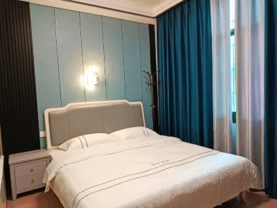 Funing Jiaxin Apartment Hotels in Suining