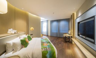 Zhongnan Lion King Resort Hotel