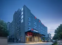 Changsha Xunmei Hotel (Wanjia Ligaoqiao Branch) Hotels near Guihua Park