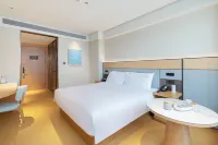 JI Hotel (Wuhu Songshu Xiaozhen Honghuashan Lu Road) Hotels in Wuhu