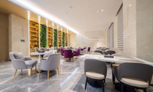 Lavande Hotel (Shantou Chaoyang Heping Branch)