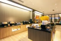 HanTing 호텔（간쯔 바탕）