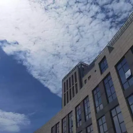 Jinjiu International  Hotel  Nanling