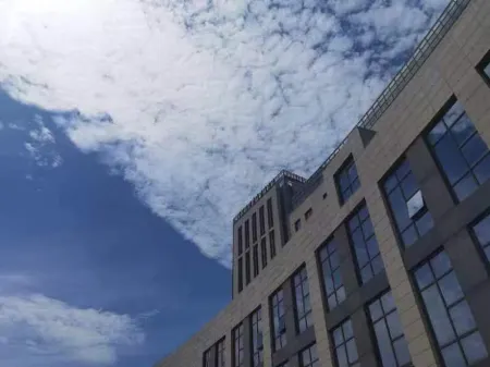 Jinjiu International  Hotel  Nanling Отели в г. Наньлин