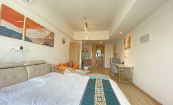 Xi'an Zhoudao High-end Apartment