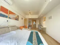 Xi'an Zhoudao High-end Apartment Hotels in Shijingli/Happy Valley