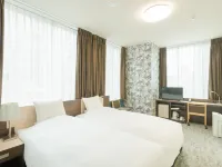 Rose Stay Tokyo Shiba Park Hotels near JR Tamachi Station