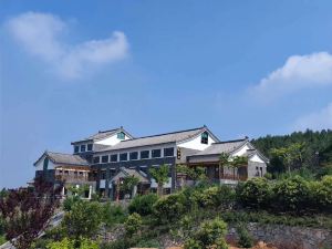 Heiniu Mountain Villa Tourism Resort