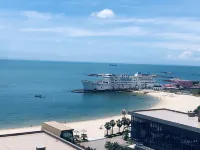 Yihaige Hotel Apartment (Shishi Gold Coast Shop)
