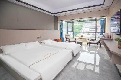 Ningbo Xiangshan Yizhiwu Homestay