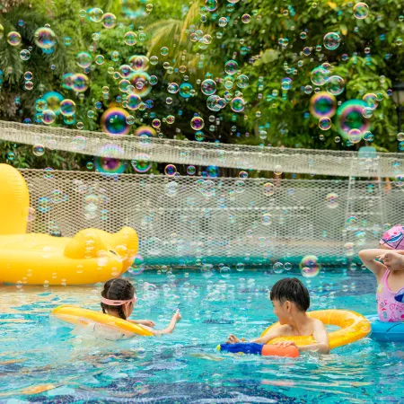 Haikou Marriott Hotel