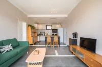 Beijing Four Seasons Homestay Hotel berhampiran Badaling Great Wall