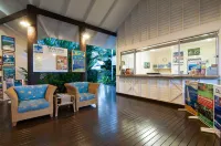 Port Douglas Retreat