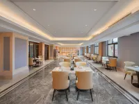 維也納酒店（霍邱錦綉新天地店） 霍邱酒店